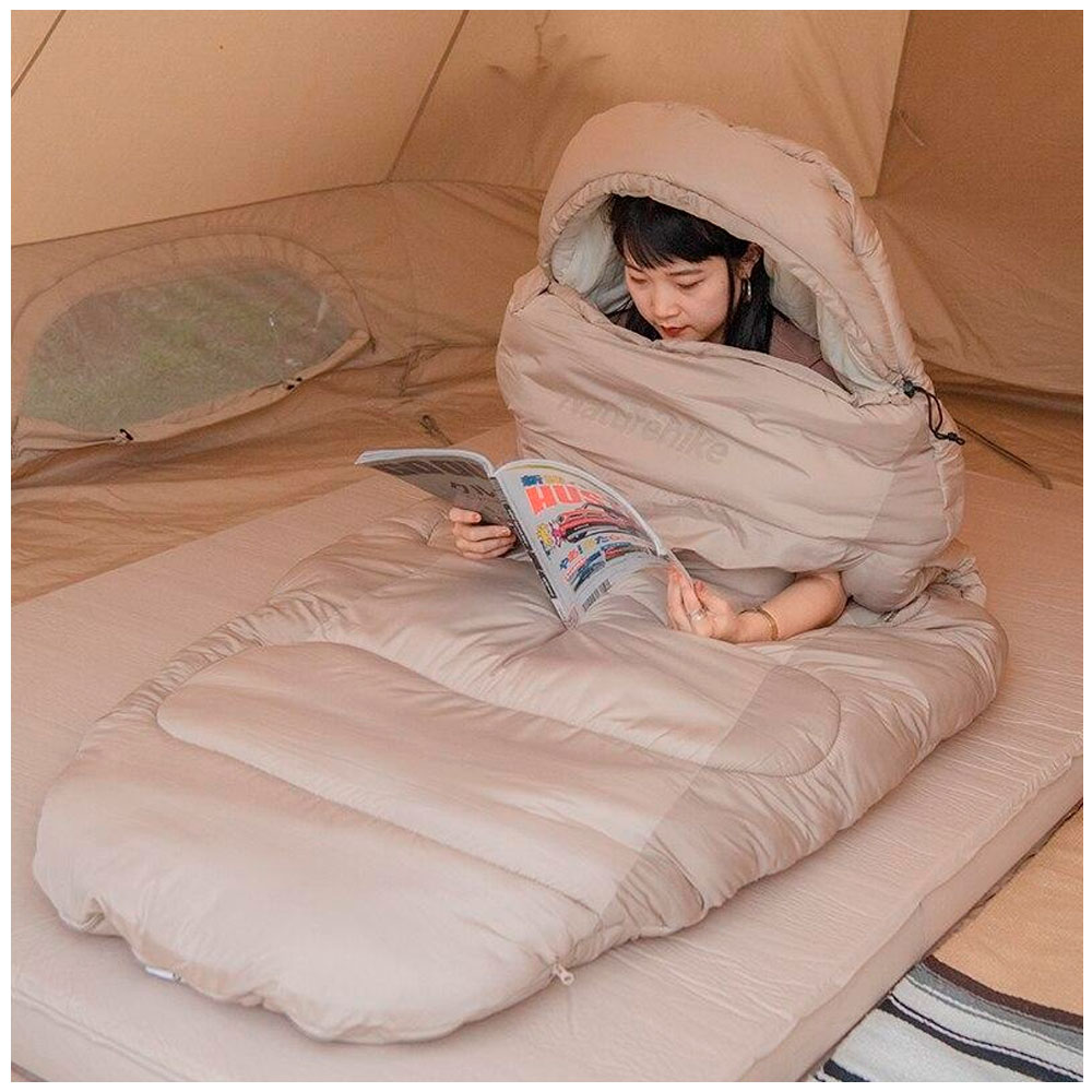 Купить  Спальный мешок Naturehike PS 300