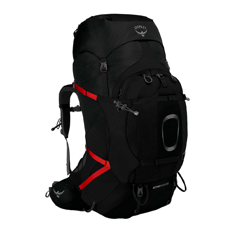 Рюкзак Osprey Aether Plus 100