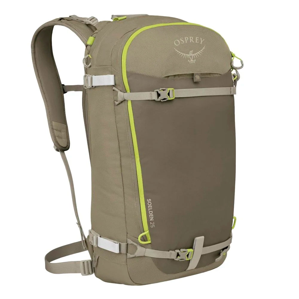 Купить  Рюкзак Osprey Soelden 25