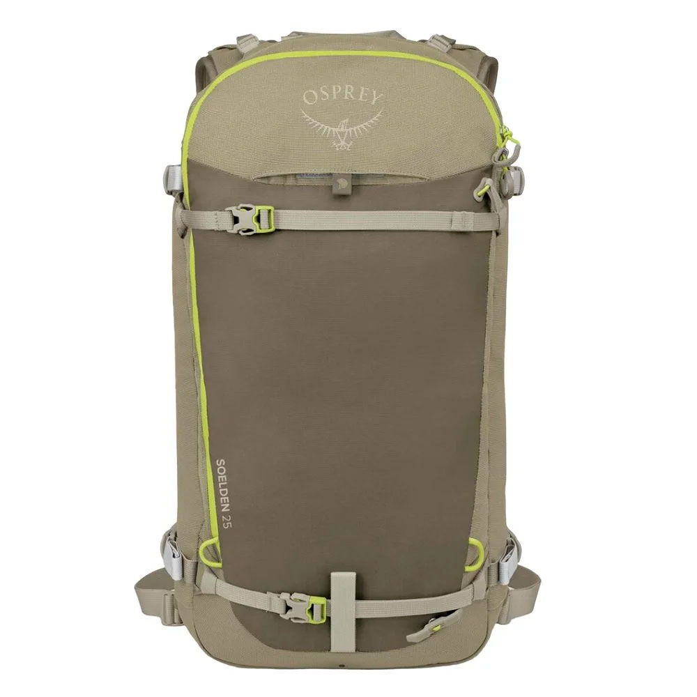 Купить  Рюкзак Osprey Soelden 25