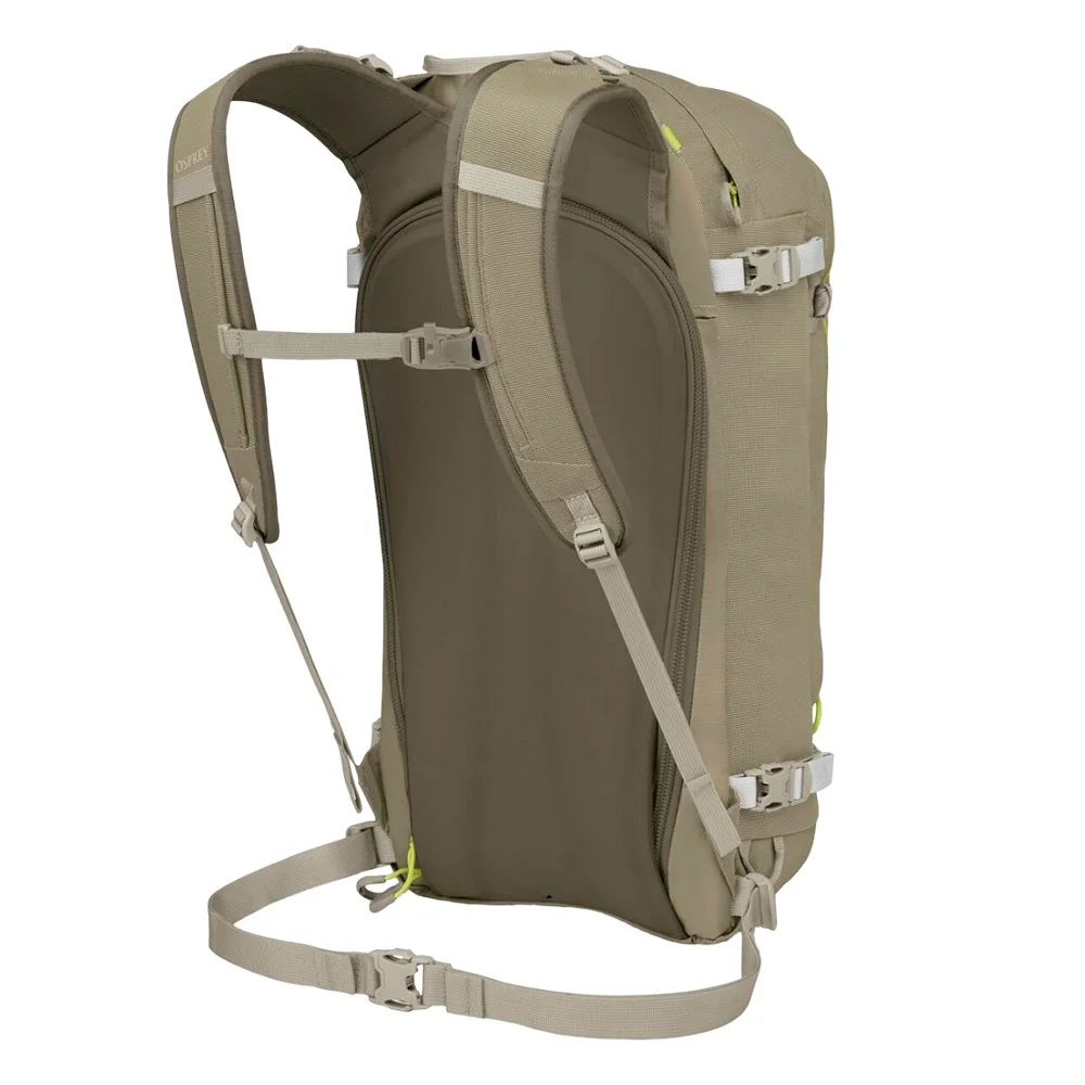 Купить  Рюкзак Osprey Soelden 25