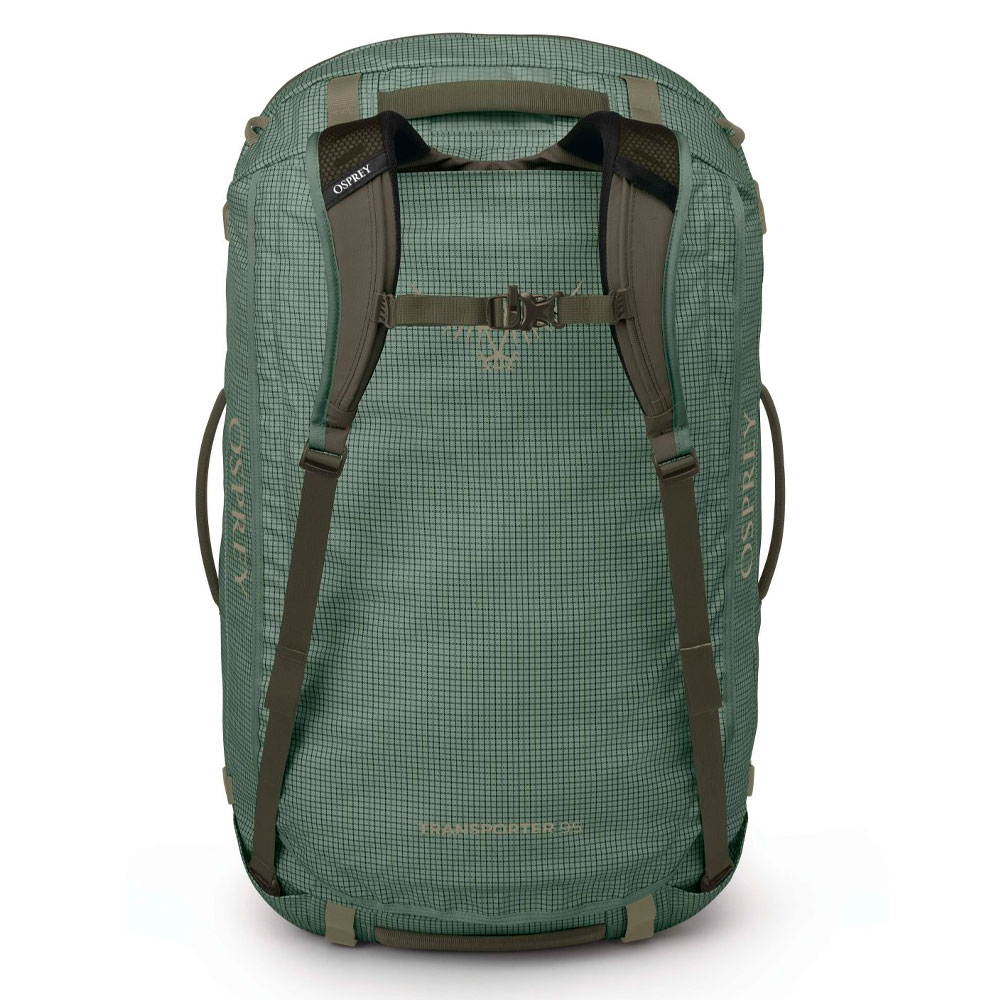 Баул Osprey Transporter Duffel 95