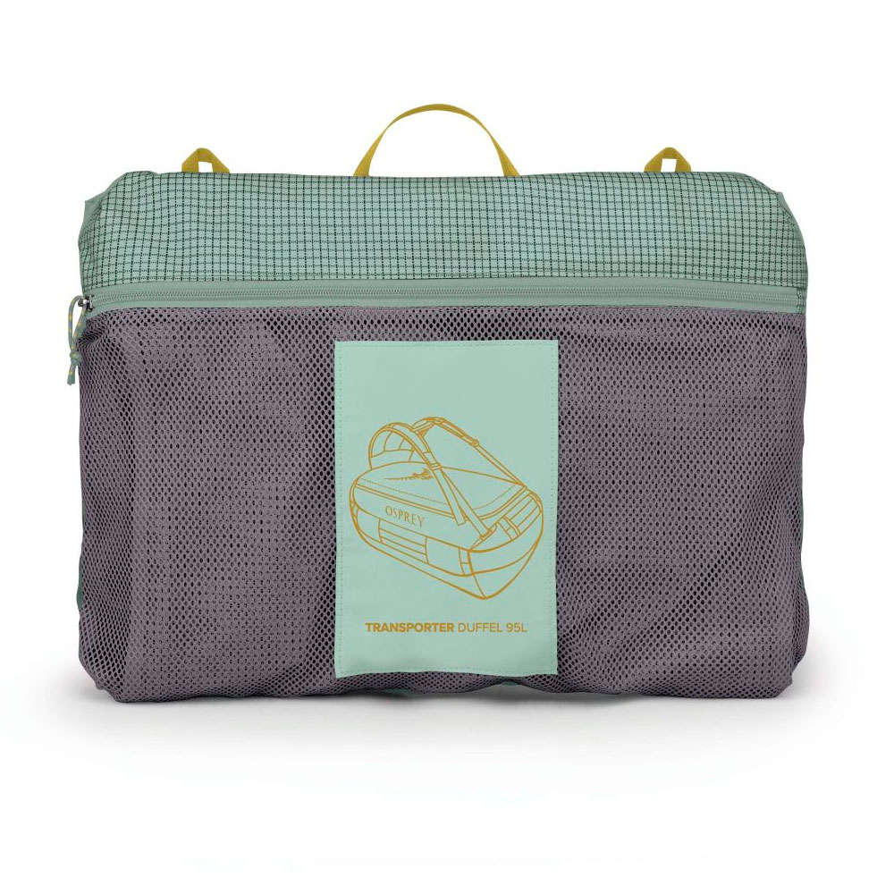 Баул Osprey Transporter Duffel 95