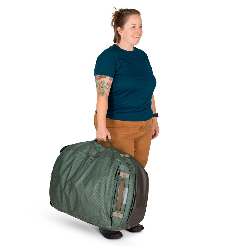 Баул Osprey Transporter Duffel 95