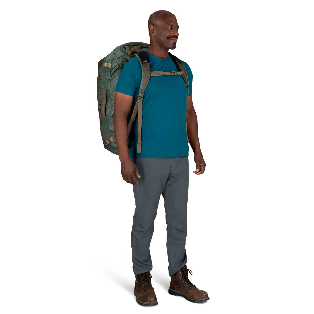 Баул Osprey Transporter Duffel 95