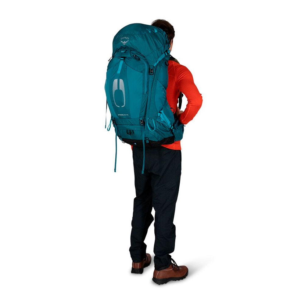 Купить Рюкзак Osprey Atmos AG 65