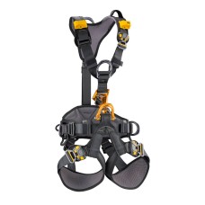 Купить Cтраховочная обвязка Petzl Astro Bod Fast Int S2 Купить Cтраховочная обвязка Petzl Astro Bod Fast Int S2