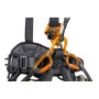 Купить  Cтраховочная обвязка Petzl Astro Bod Fast Int S2