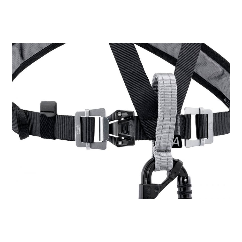 Купить  Наплечные ремни Petzl Chest Air
