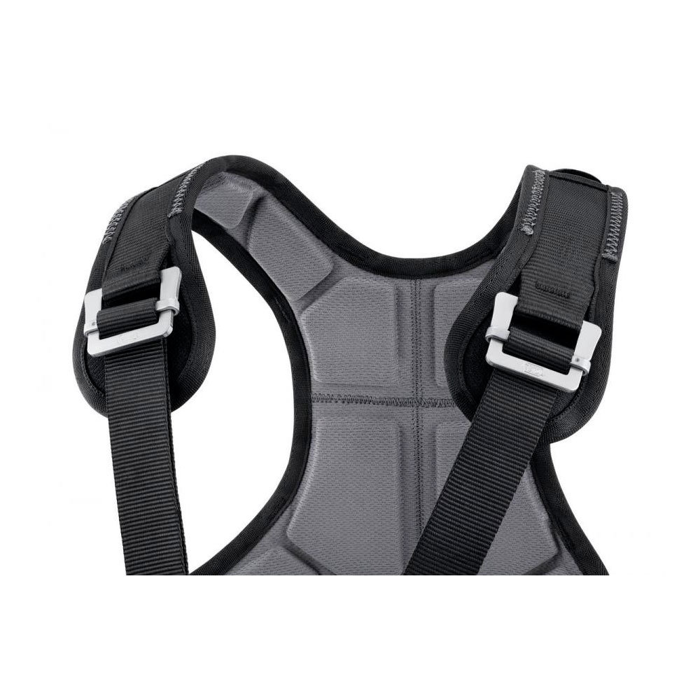 Купить  Наплечные ремни Petzl Chest Air