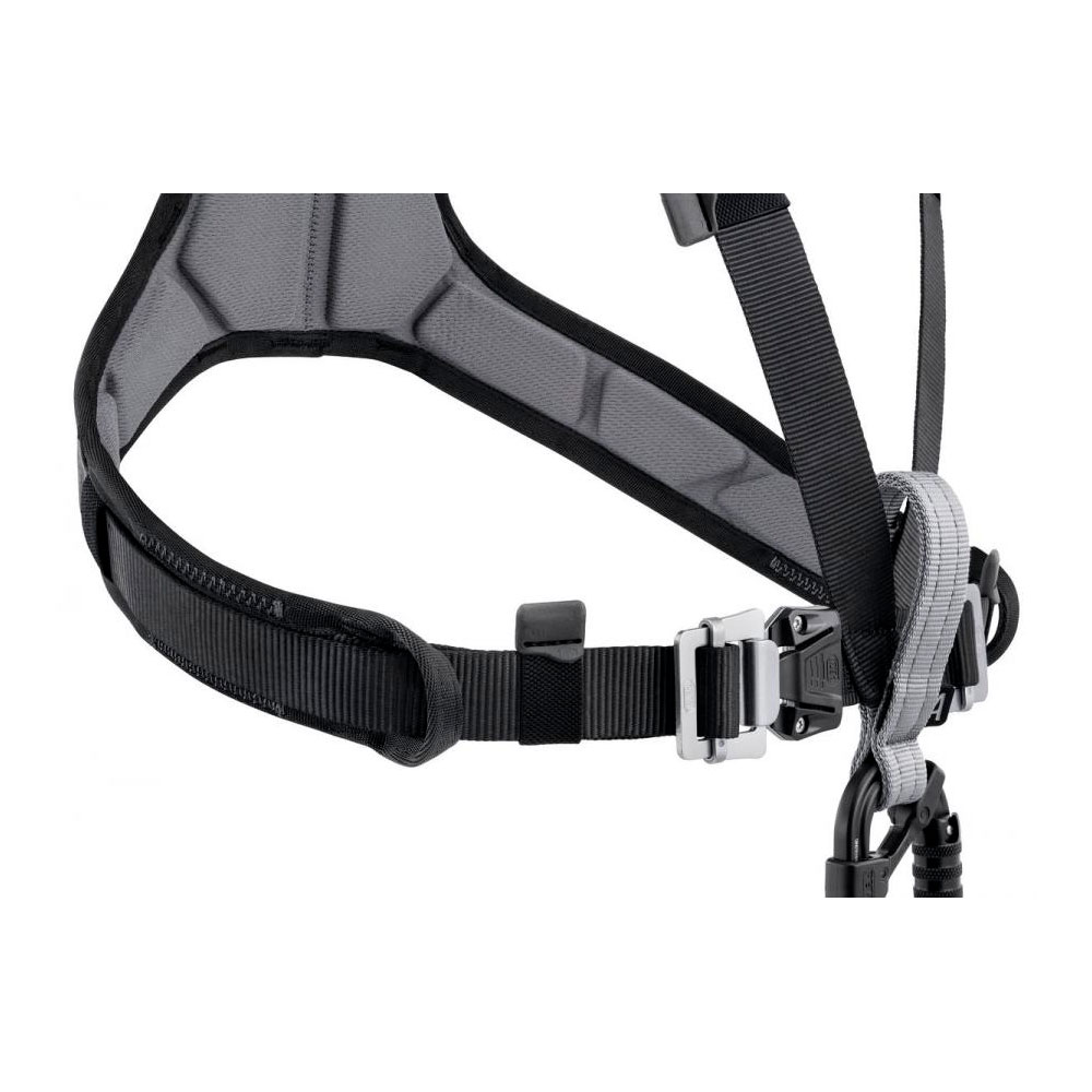 Купить  Наплечные ремни Petzl Chest Air