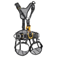 Купить  Страховочная обвязка Petzl Harness Astro Eur 1