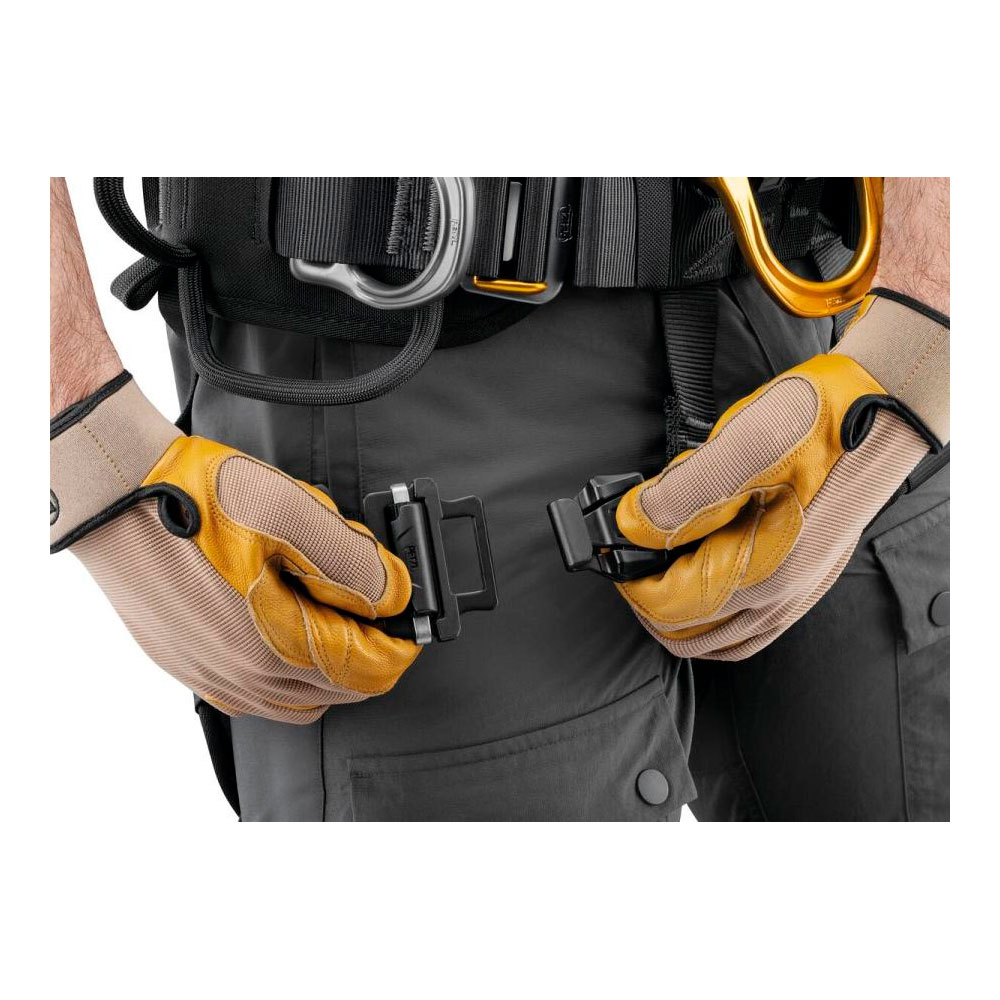 Купить  Страховочная обвязка Petzl Harness Astro Eur 1