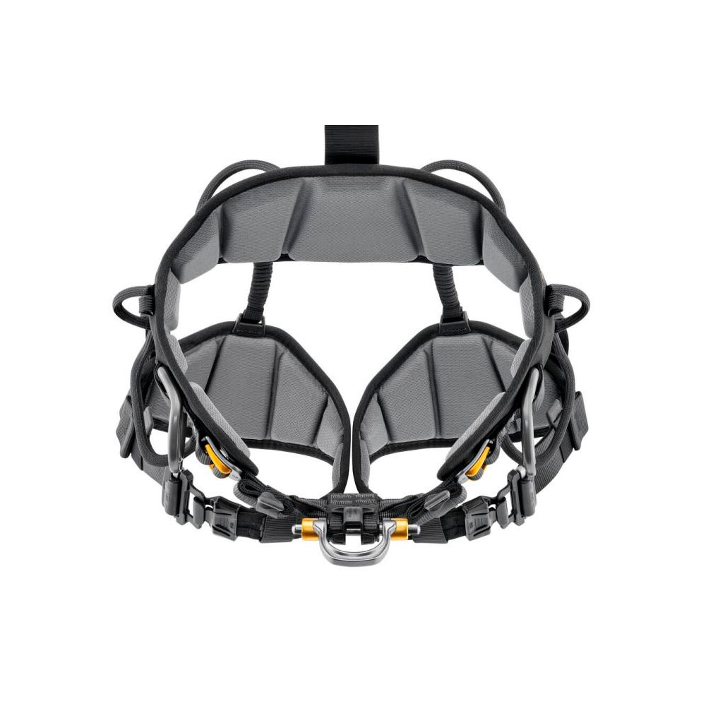 Купить  Страховочная обвязка Petzl Harness Astro Eur 1