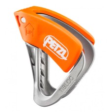 Купить  Зажим для верёвки (страх.) Petzl Tibloc