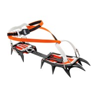 Купить  Кошки Petzl Vasak FL