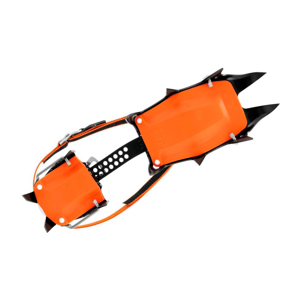 Купить  Кошки Petzl Vasak FL