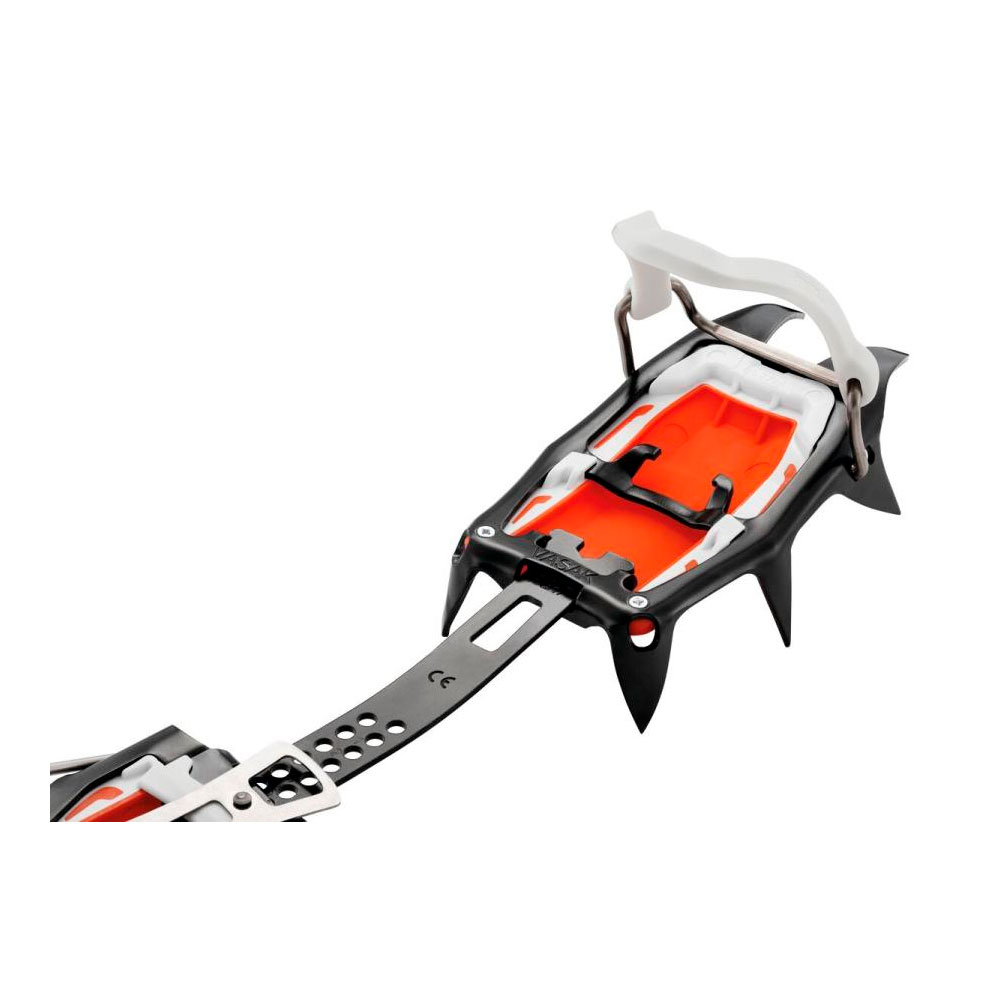 Купить  Кошки Petzl Vasak FL