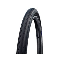 Покрышка Schwalbe Marathon Perf, GreenGuard, TwinSkin 28 x 1.65 (44-622) 