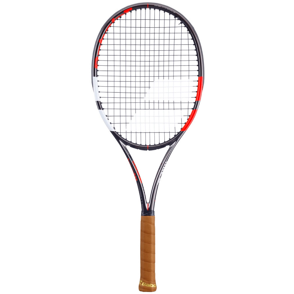 Купить  Ракетка Babolat Pure Strike VS Unstrung