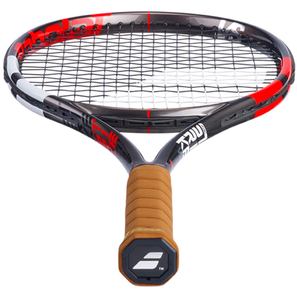 Купить  Ракетка Babolat Pure Strike VS Unstrung