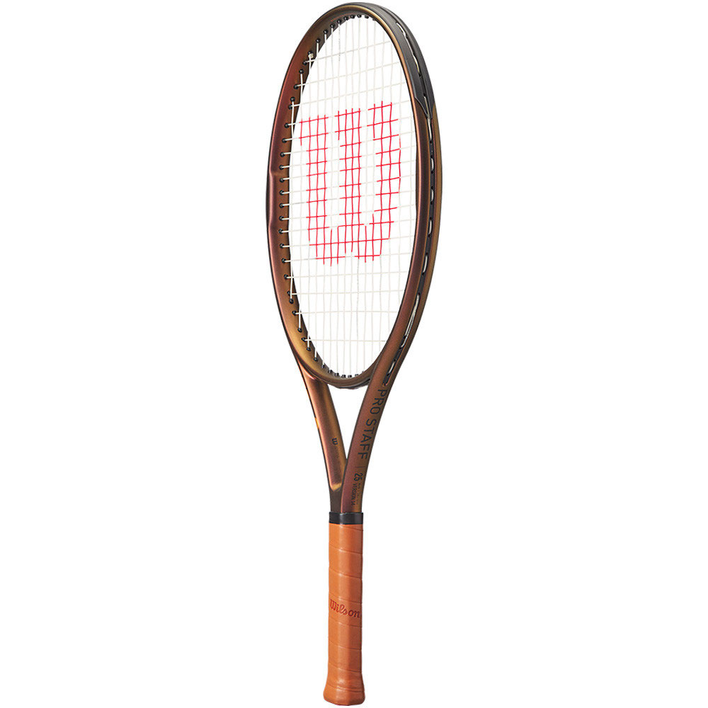 Купить  Ракетка Wilson Pro Staff 25 V14.0