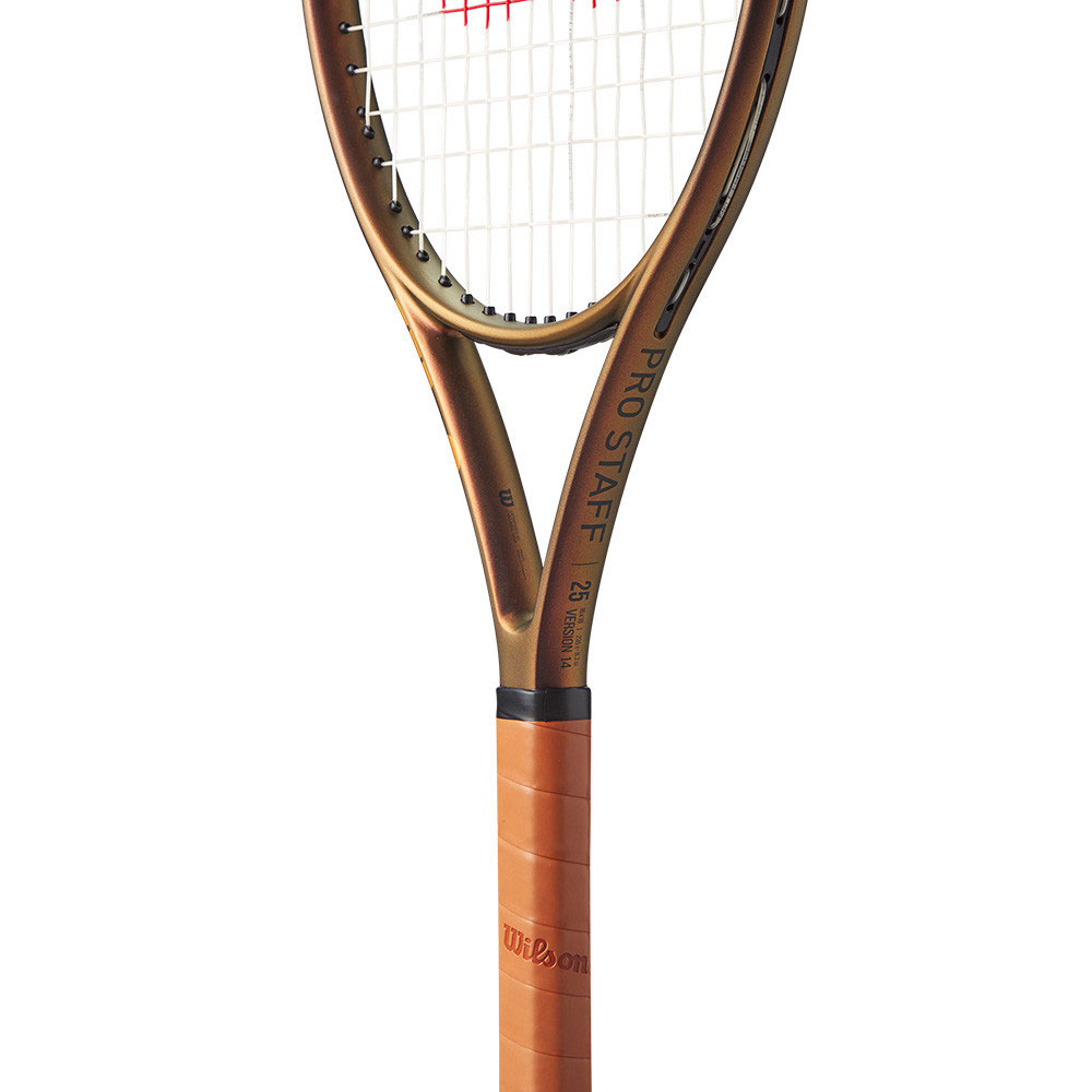 Купить  Ракетка Wilson Pro Staff 25 V14.0
