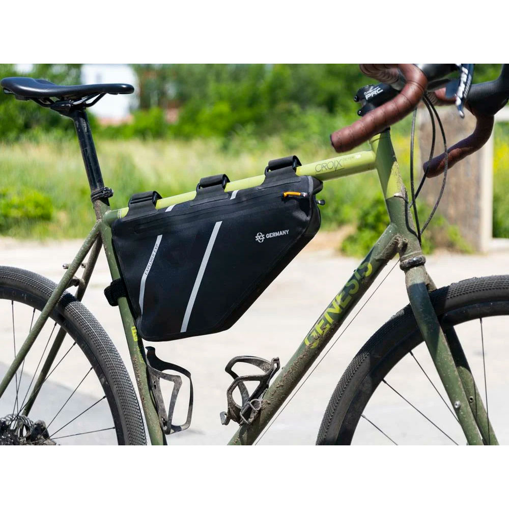 Купить  Сумка на раму SKS Explorer EXP. Frame Bag