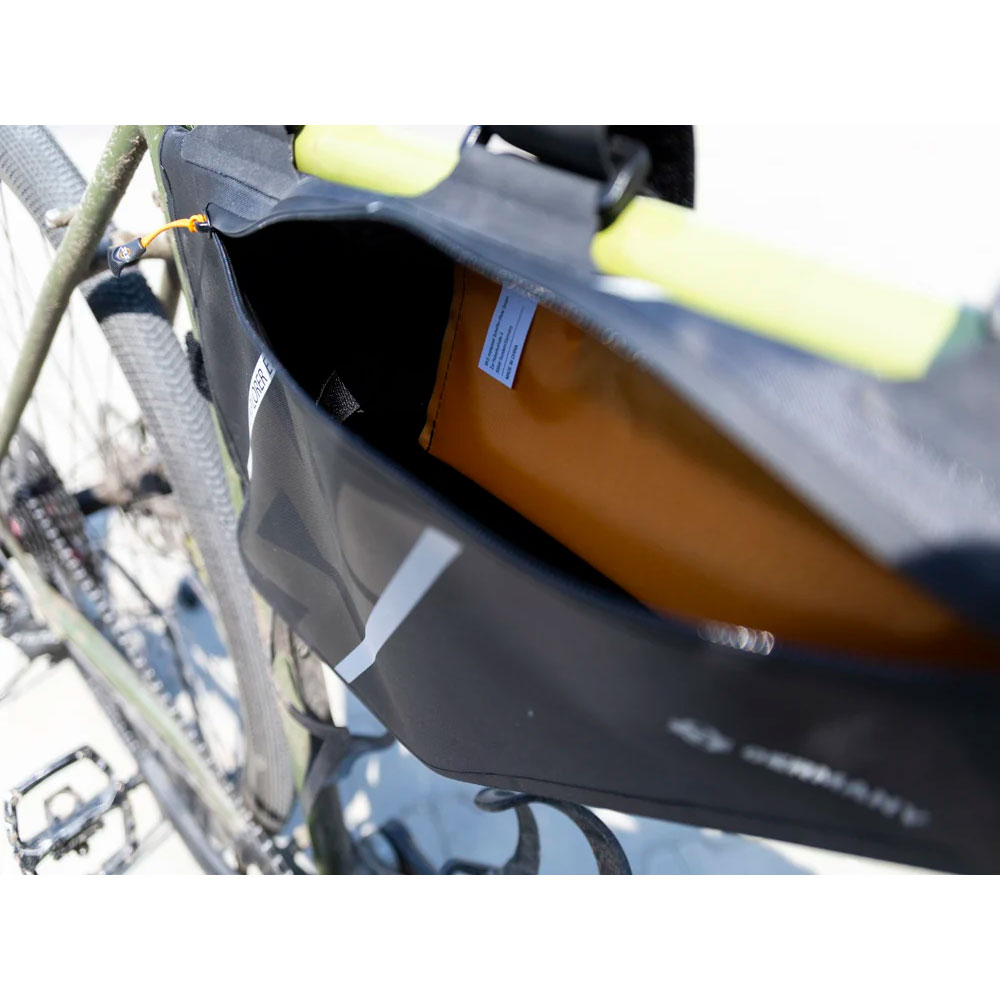 Купить  Сумка на раму SKS Explorer EXP. Frame Bag
