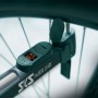 Велосипедный Насос SKS Injex Contron Digi