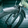 Купить  велосипедное крыло SKS комплект крыльев Rowdy-Set, 20"-24"