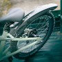 Купить  велосипедное крыло SKS комплект крыльев Rowdy-Set, 20"-24"