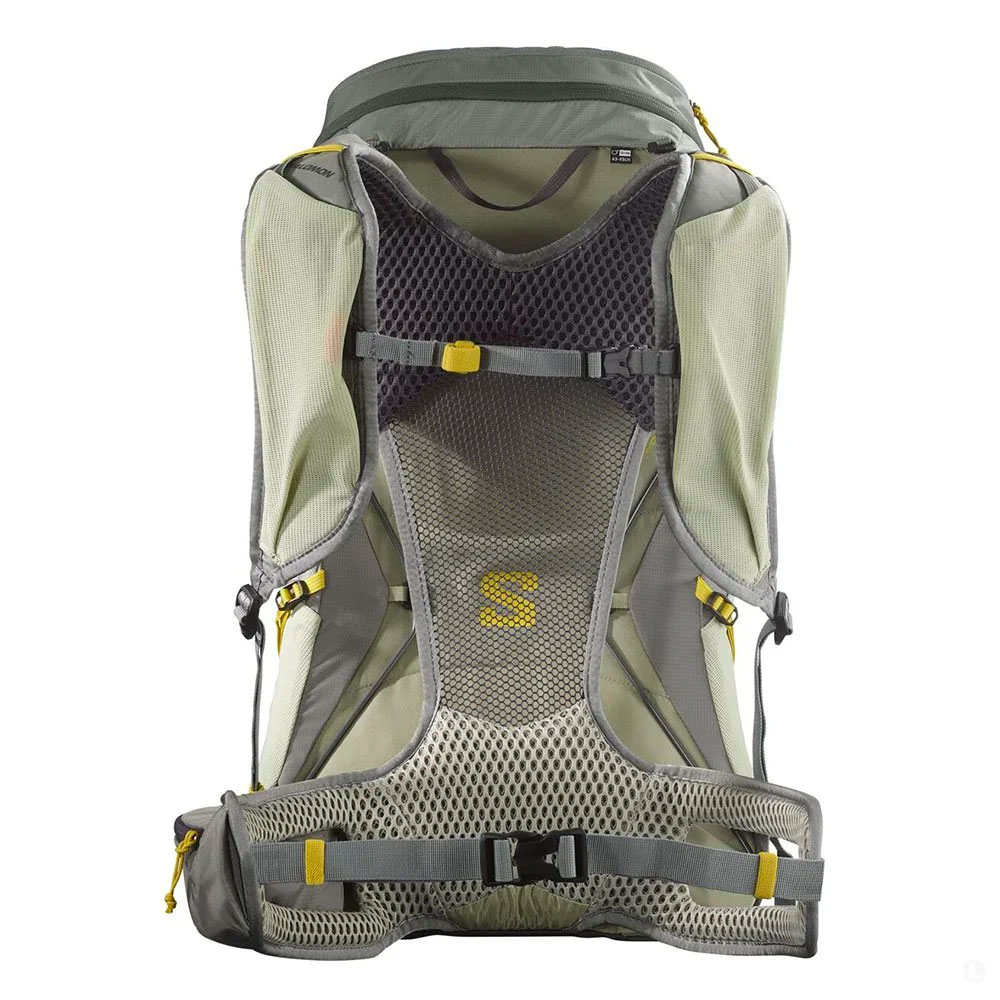 Купить  Рюкзак мужской Salomon Aerotrek 30