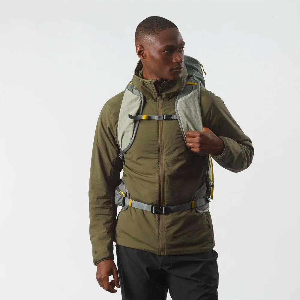 Купить  Рюкзак мужской Salomon Aerotrek 30