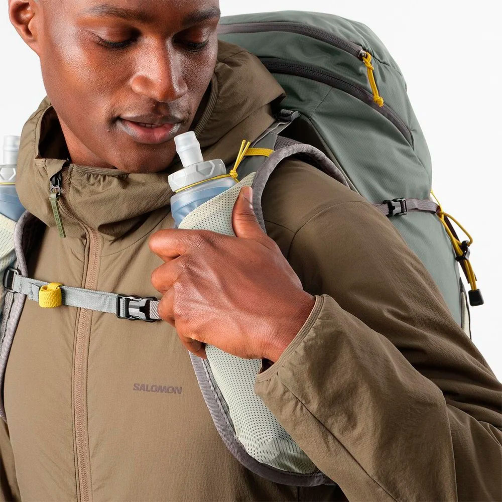 Купить  Рюкзак мужской Salomon Aerotrek 30