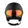 Купить  Шлем горнолыжный с визором женский Salomon Icon Lt Visor Photo