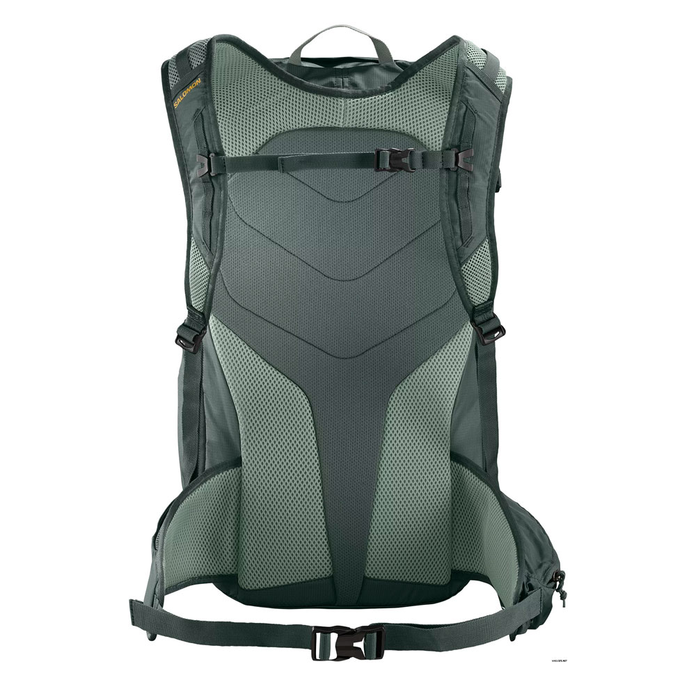 Рюкзак Salomon Trailblazer 30