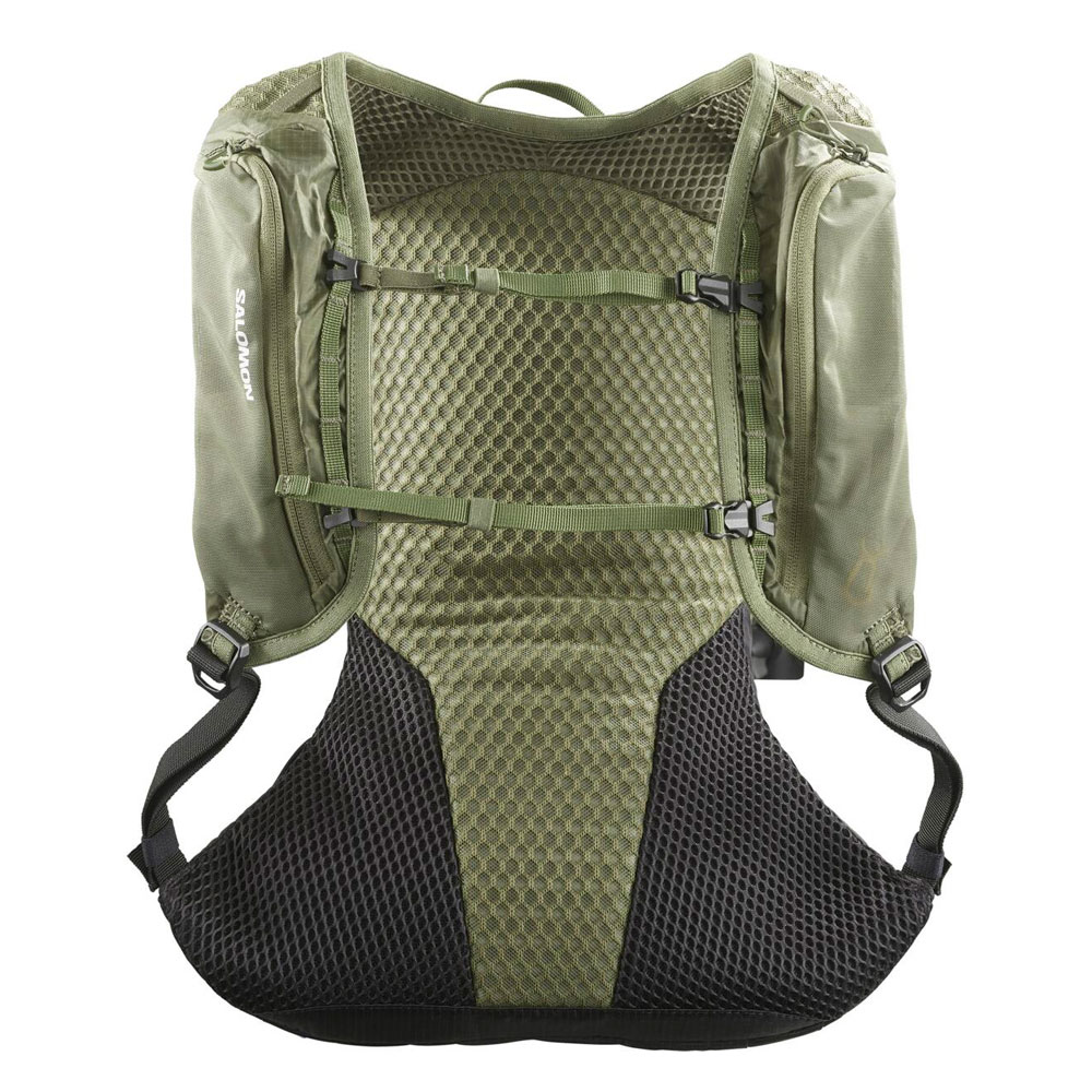 Купить  Рюкзак Salomon Xt 10