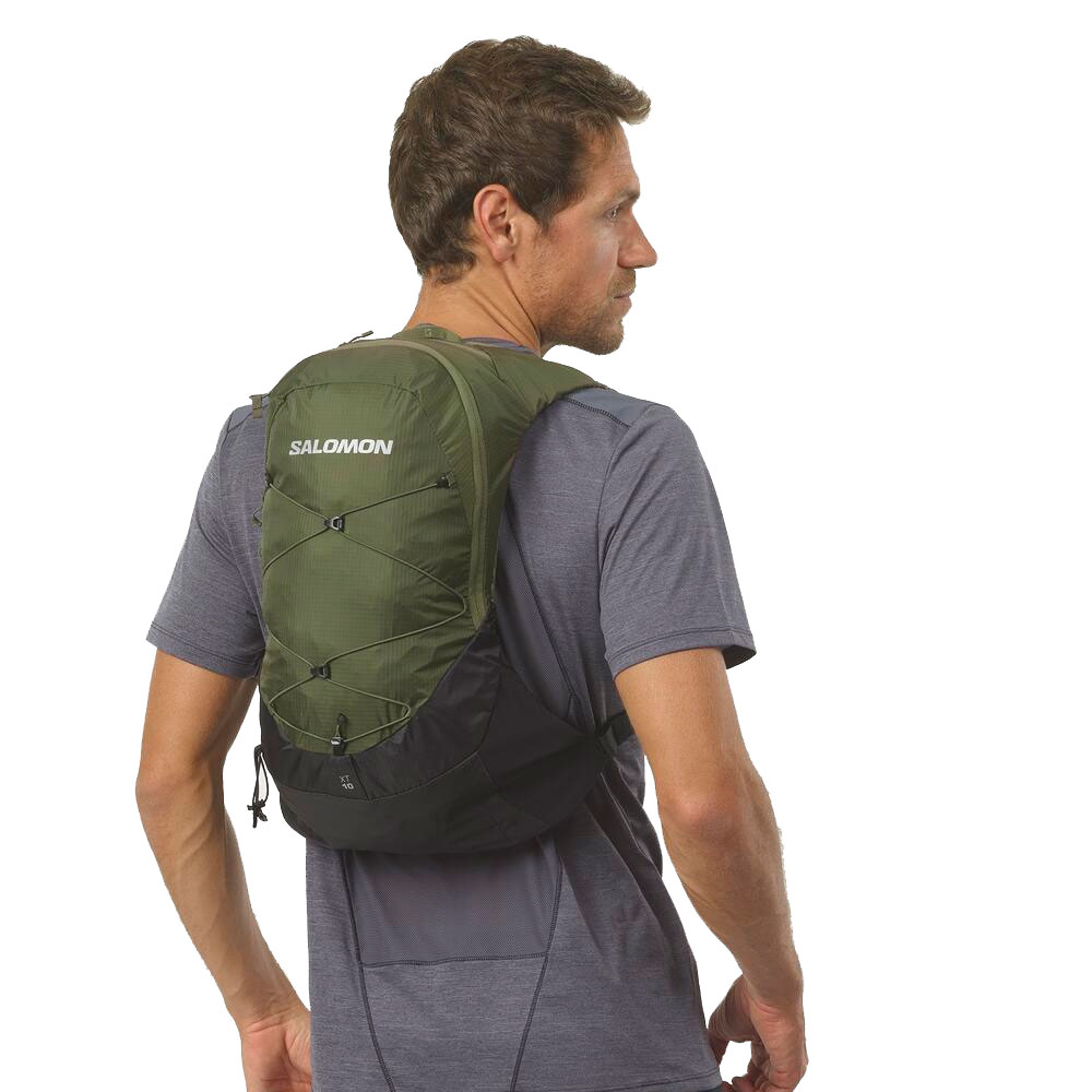 Купить  Рюкзак Salomon Xt 10
