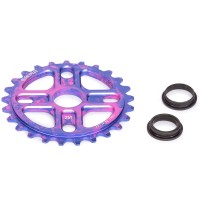 Звезда передняя Saltplus  MANTA sprocket