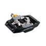 Педали контактные Shimano Saint PD-M821, DH SPD