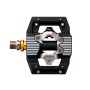 Педали контактные Shimano Saint PD-M821, DH SPD