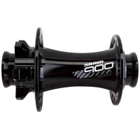 Втулка на велосипед передняя Sram 900 Hubs 28H 6-Bolt Disc Black 15x110mm
