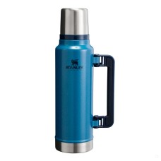 Термос Stanley Classic Vac 1.4 L Lake
