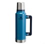 Термос Stanley Classic Vac 1.4 L Lake