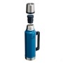 Термос Stanley Classic Vac 1.4 L Lake