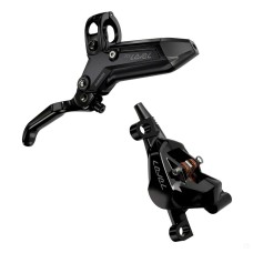 Тормоз дисковый гидравлический Sram Level Silver Stealth 2 Piston - Rear 2000mm Hose