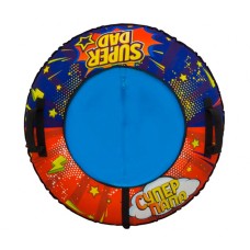 Купить  Тюбинг Тянитолкай Superdad 83