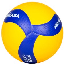 Купить волейбольные мячи