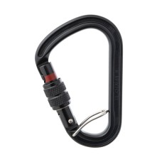 Купить  Карабин Vento "Titanium" с резьбовой муфтой пином